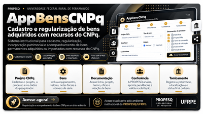 AppBensCNPq