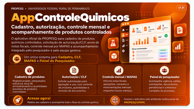 AppControleQuimicos
