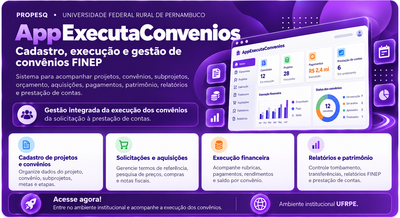 AppExecutaConvenios