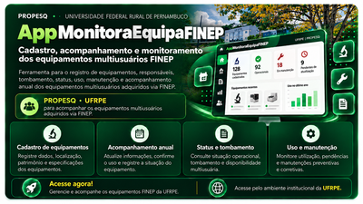AppMonitoraEquipaFINEP
