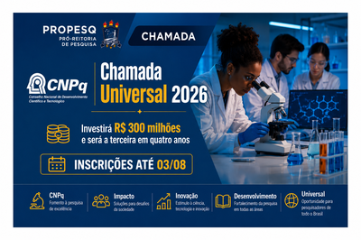 Chamada_Universal
